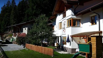 Fergl's Hof Klinec