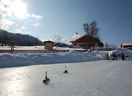 Feriengut Unterhochstätt