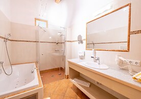 Feriengut Unterhochstätt