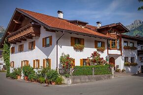Gintherhof Bauernhof