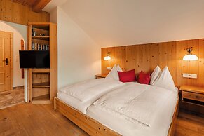 Ferienhof Obergasser & Pension Bergblick