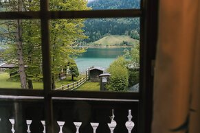 Ferienhof Obergasser & Pension Bergblick