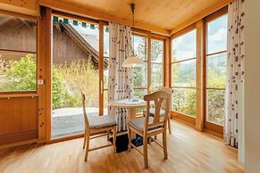 Ferienhof Obergasser & Pension Bergblick