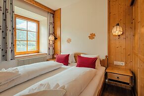 Ferienhof Obergasser & Pension Bergblick