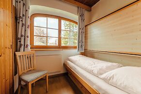 Ferienhof Obergasser & Pension Bergblick