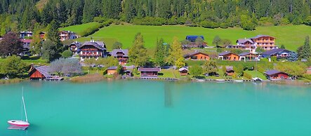 Ferienhof Obergasser & Pension Bergblick