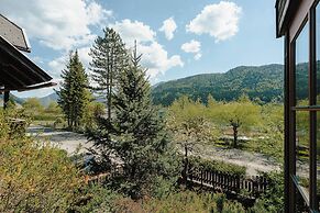 Ferienhof Obergasser & Pension Bergblick