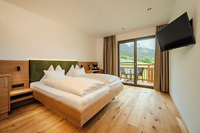 Ferienhof Obergasser & Pension Bergblick