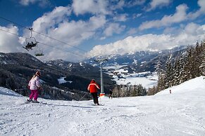 Ferienhof Obergasser & Pension Bergblick