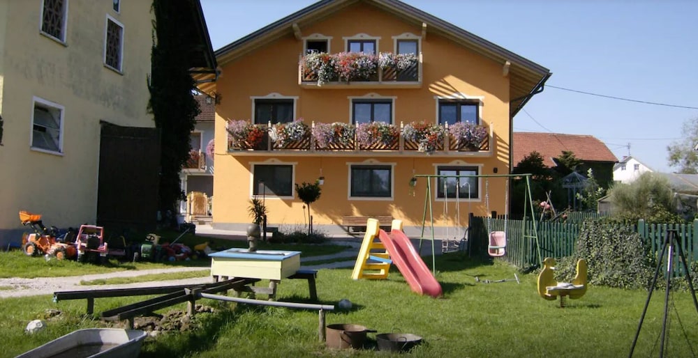 Pimperlhof