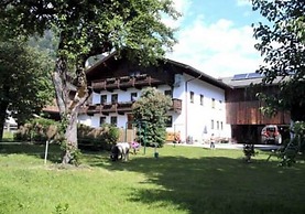 Larchergut