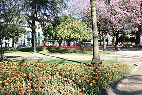 Oporto Invite São Lázaro Charming