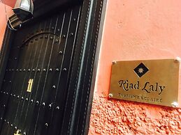 Riad Laly
