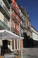 Oporto Invite Flores