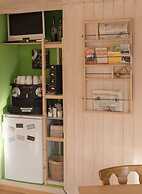 Guesthouse Alive