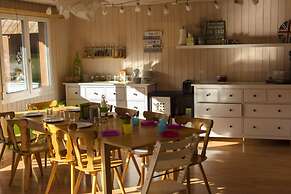 Guesthouse Alive
