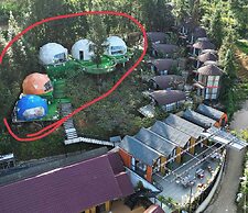 Plum Hillside Lodge