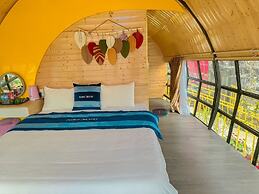 Plum Hillside Lodge
