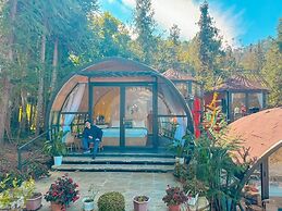Plum Hillside Lodge