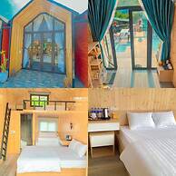 Plum Hillside Lodge