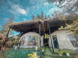 Plum Hillside Lodge