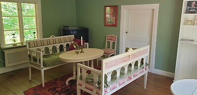 Malistorpets Rosor Bed & Kitchen