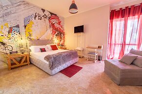 Urban Rooms