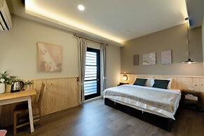 Jinyou Hotel