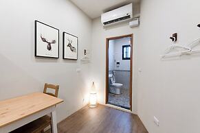 Jinyou Hotel