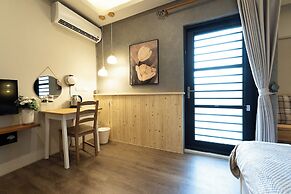 Jinyou Hotel