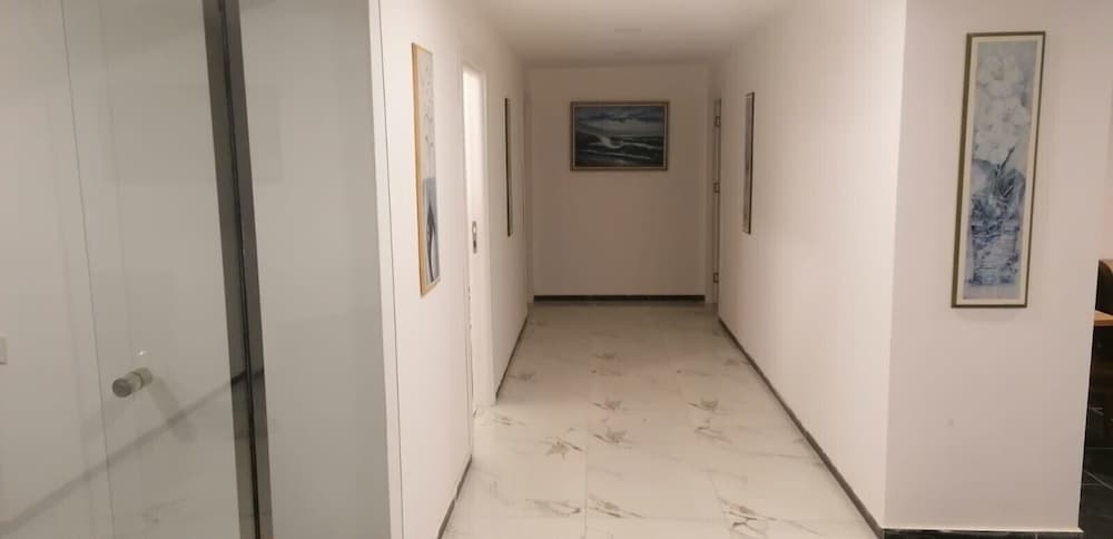 Kavacık Asia Hotel