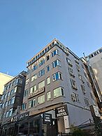 Kavacık Asia Hotel