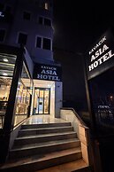 Kavacık Asia Hotel