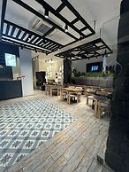 Kavacık Asia Hotel