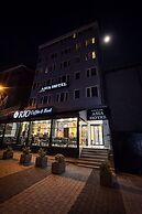 Kavacık Asia Hotel