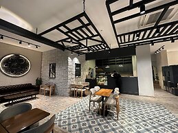 Kavacık Asia Hotel
