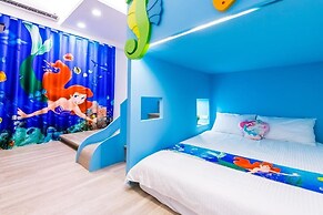 Songfeng Qinzi Homestay