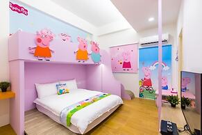 Songfeng Qinzi Homestay