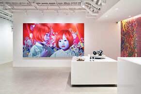 Anteroom Seoul