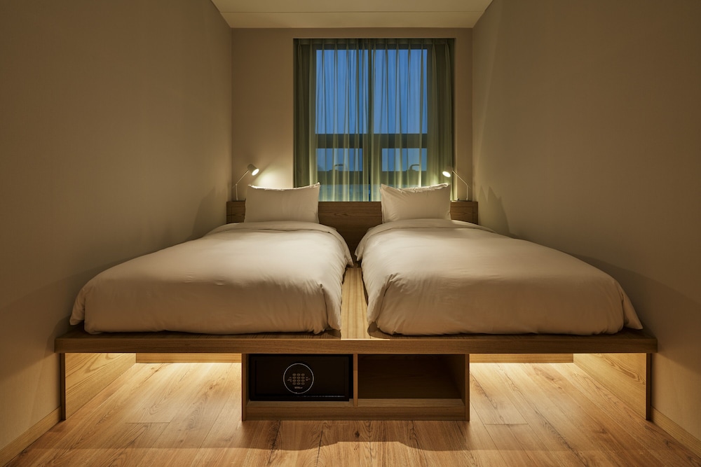 Anteroom Seoul