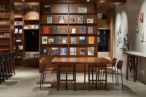 Anteroom Seoul