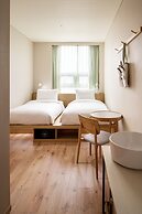 Anteroom Seoul