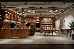 Anteroom Seoul