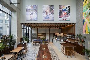 Anteroom Seoul