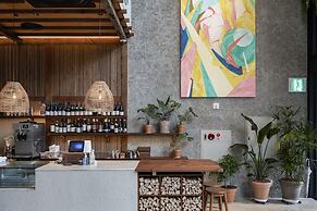 Anteroom Seoul