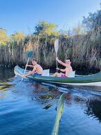 Bitou River Lodge