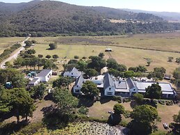 Bitou River Lodge