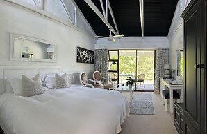 Bitou River Lodge