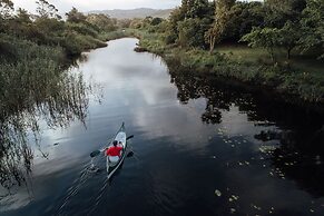 Bitou River Lodge