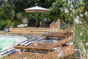 Bitou River Lodge